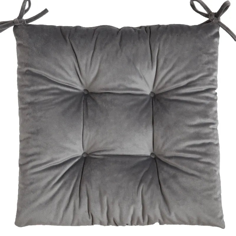 Japanese-Style Chair Cushion