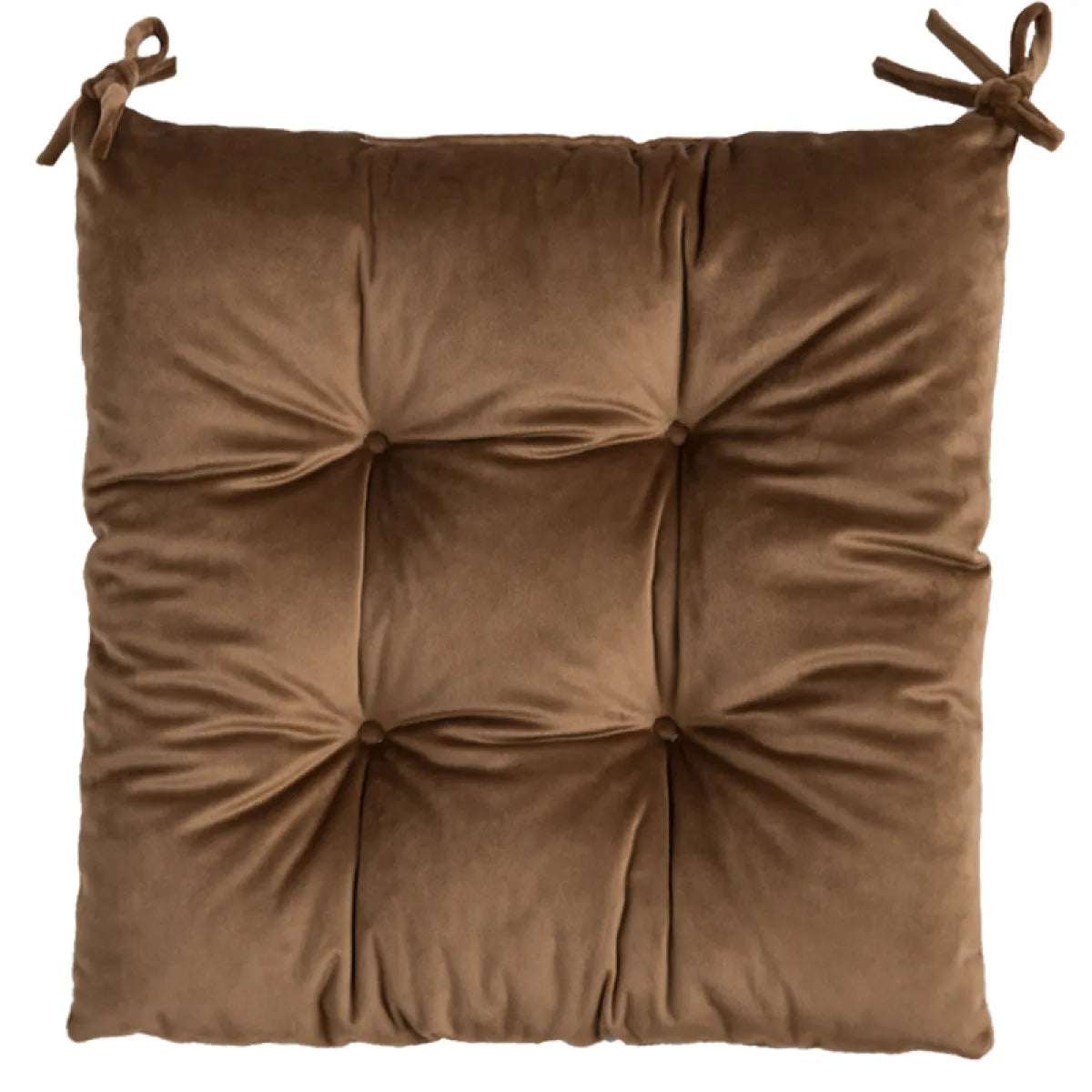 Japanese-Style Chair Cushion