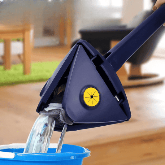 Rotatable Cleaning Mop