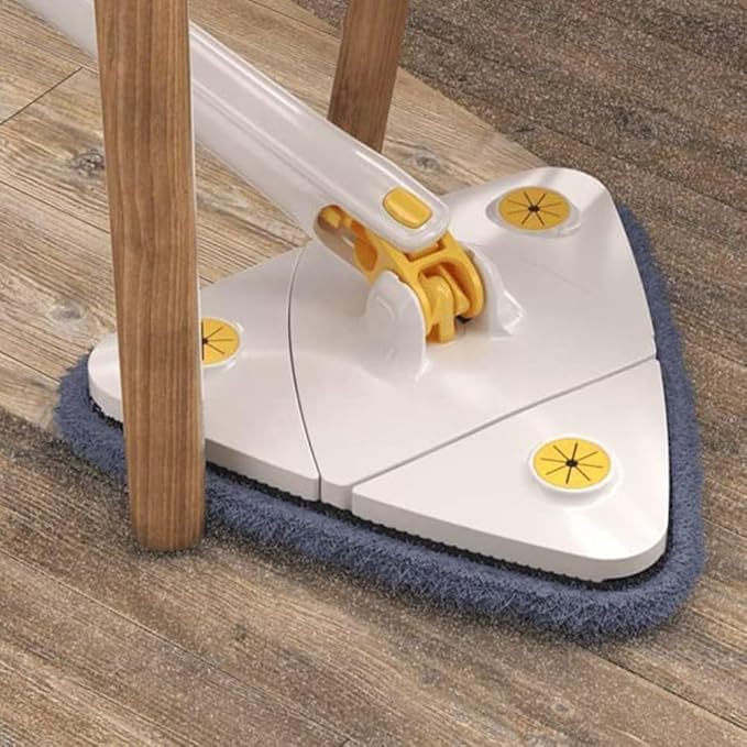 Rotatable Cleaning Mop