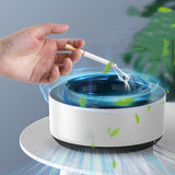 Air Purifier Ashtray