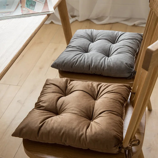 Japanese-Style Chair Cushion